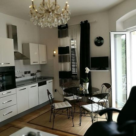 Ana Apartment Pula Ngoại thất bức ảnh