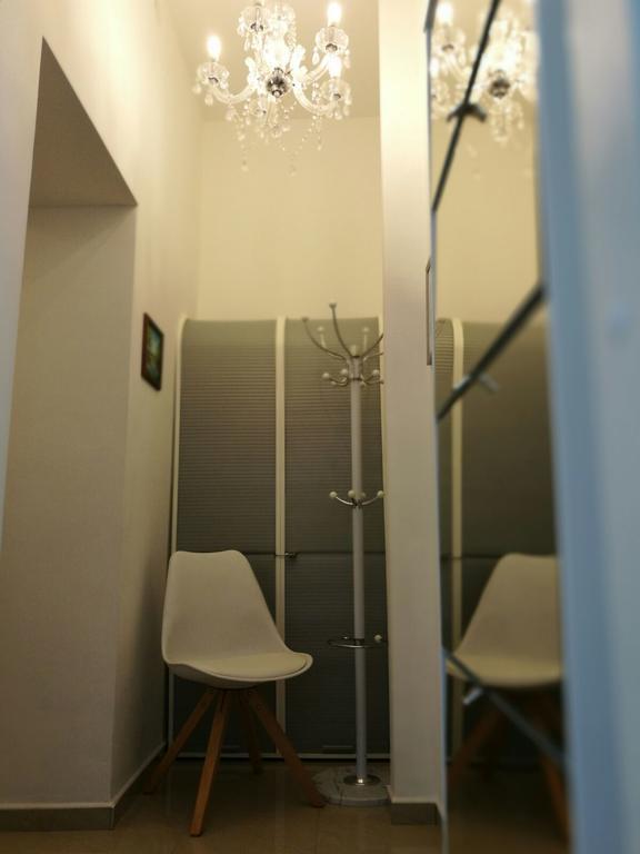 Ana Apartment Pula Ngoại thất bức ảnh